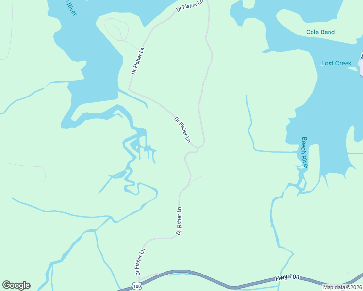 map of restaurants, bars, coffee shops, grocery stores, and more near 243 Dr Fisher Ln in Decaturville