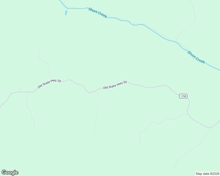 map of restaurants, bars, coffee shops, grocery stores, and more near 4439 Old Hohenwald Road in Linden