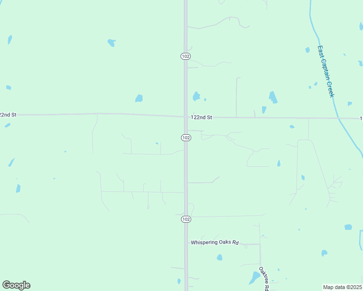 map of restaurants, bars, coffee shops, grocery stores, and more near 331966 East Northwood Circle in Wellston
