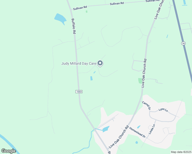 map of restaurants, bars, coffee shops, grocery stores, and more near 112 Kirkwall Lane in Selma