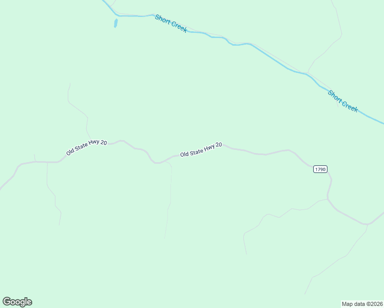 map of restaurants, bars, coffee shops, grocery stores, and more near 4439 Old Hohenwald Road in Linden