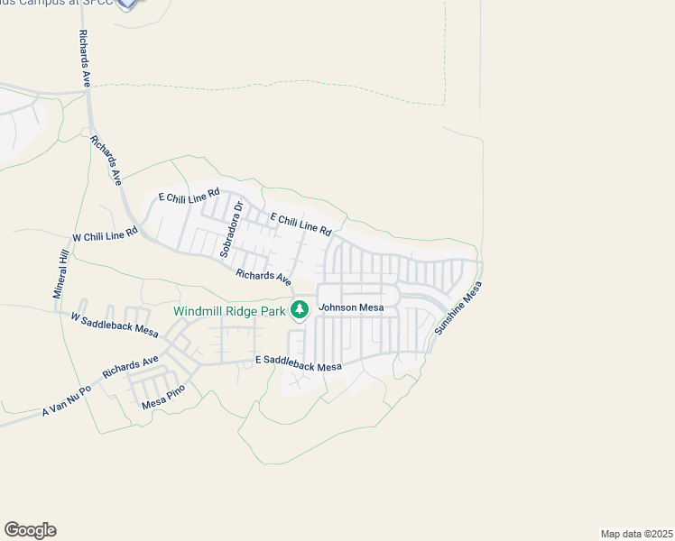 map of restaurants, bars, coffee shops, grocery stores, and more near 14 Victorio Peak in Santa Fe
