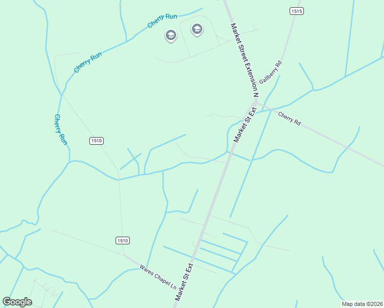 map of restaurants, bars, coffee shops, grocery stores, and more near 166 Boyd Acres Road in Washington