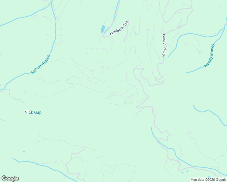 map of restaurants, bars, coffee shops, grocery stores, and more near 2863 Heath Peak Rd in Waynesville
