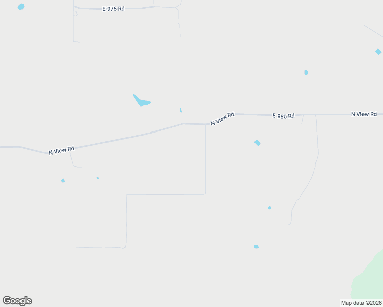 map of restaurants, bars, coffee shops, grocery stores, and more near N4694 Road in Sallisaw