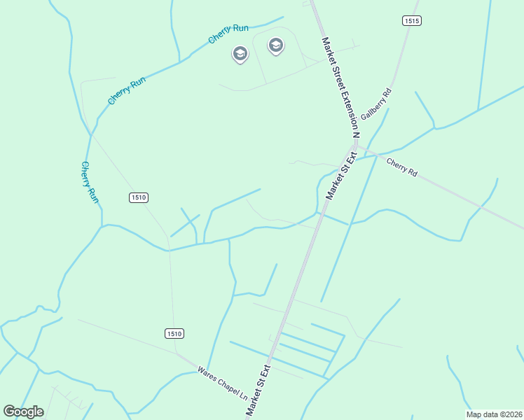 map of restaurants, bars, coffee shops, grocery stores, and more near 166 Boyd Acres Road in Washington