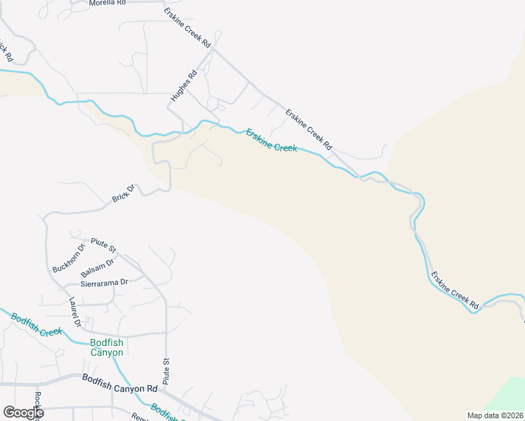 map of restaurants, bars, coffee shops, grocery stores, and more near in Bodfish