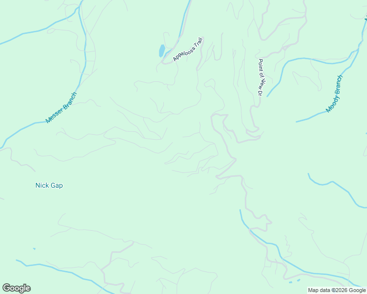 map of restaurants, bars, coffee shops, grocery stores, and more near 2863 Heath Peak Road in Waynesville