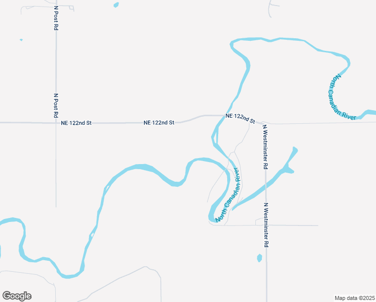 map of restaurants, bars, coffee shops, grocery stores, and more near 10000-10798 Northeast 122nd Street in Jones