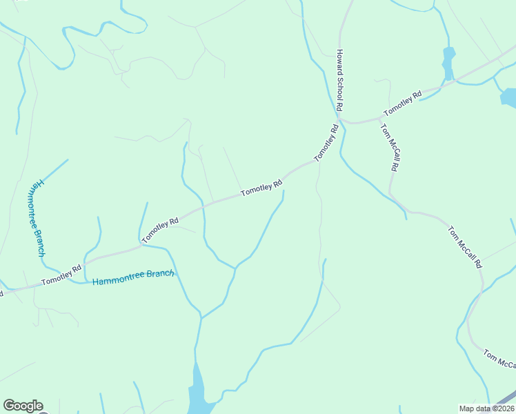map of restaurants, bars, coffee shops, grocery stores, and more near 7652 Tomotley Road in Maryville