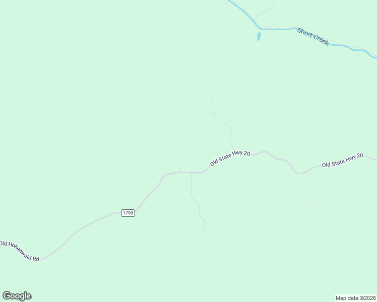 map of restaurants, bars, coffee shops, grocery stores, and more near 84 Ridgewood Drive in Linden