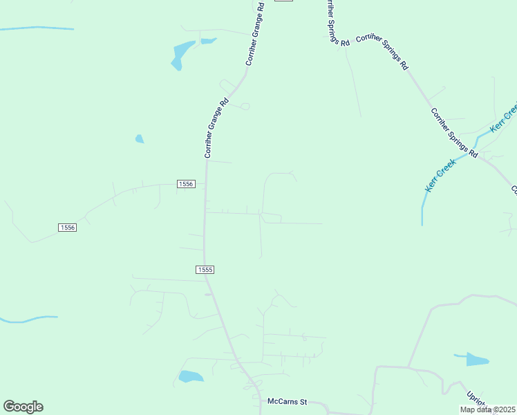 map of restaurants, bars, coffee shops, grocery stores, and more near 280 Karrimont Road in Mooresville