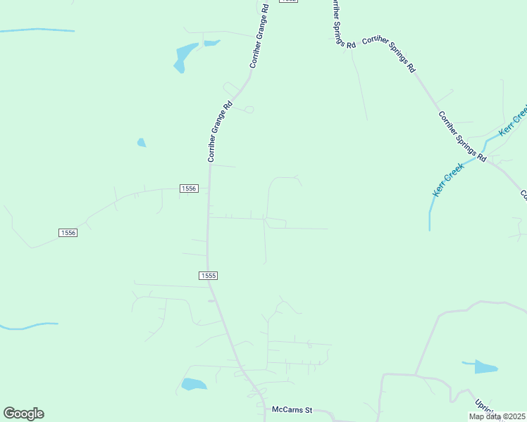 map of restaurants, bars, coffee shops, grocery stores, and more near 280 Karrimont Rd in Mooresville