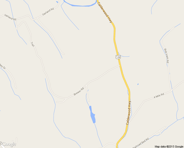 map of restaurants, bars, coffee shops, grocery stores, and more near 7205 Brewer Road in Maryville