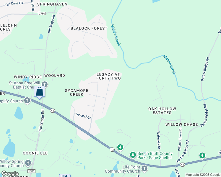map of restaurants, bars, coffee shops, grocery stores, and more near 7224 Messenger Drive in Wake County