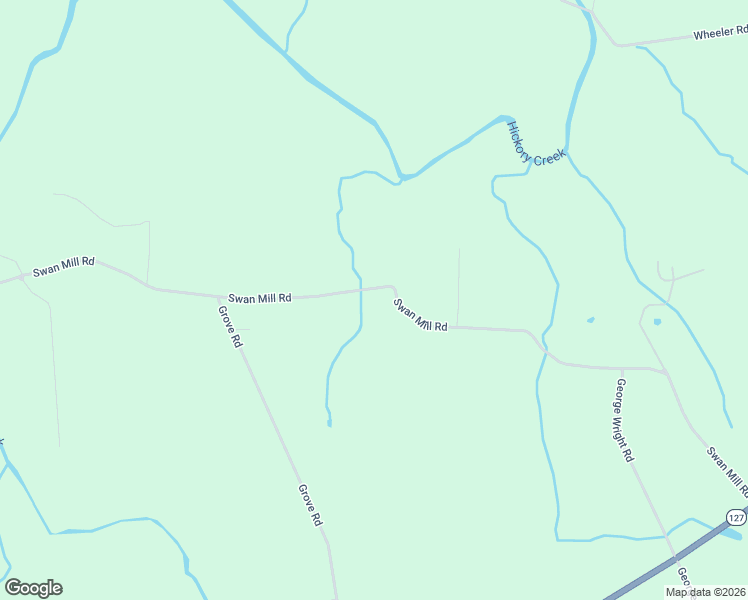 map of restaurants, bars, coffee shops, grocery stores, and more near 1191 Swan Mill Road in Morrison