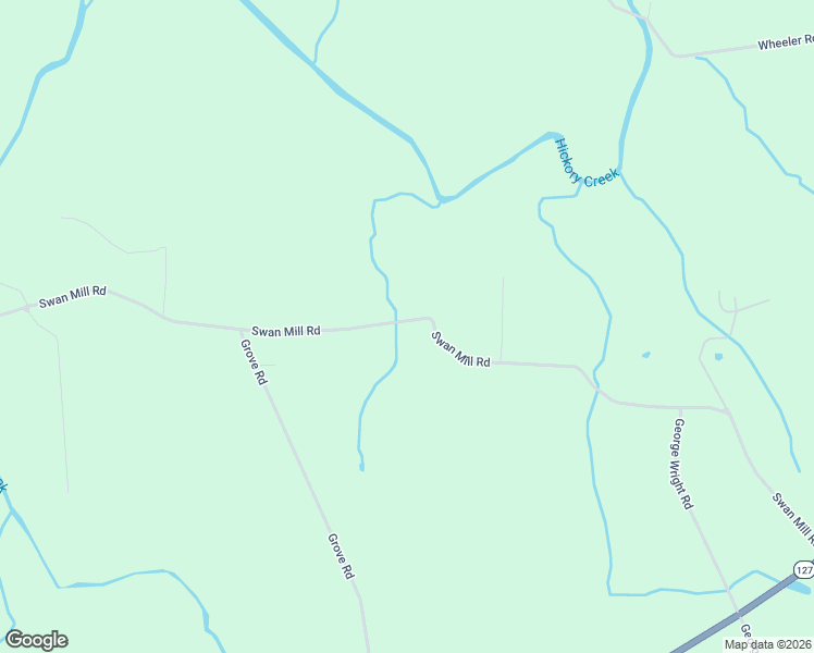 map of restaurants, bars, coffee shops, grocery stores, and more near 1191 Swan Mill Road in Morrison