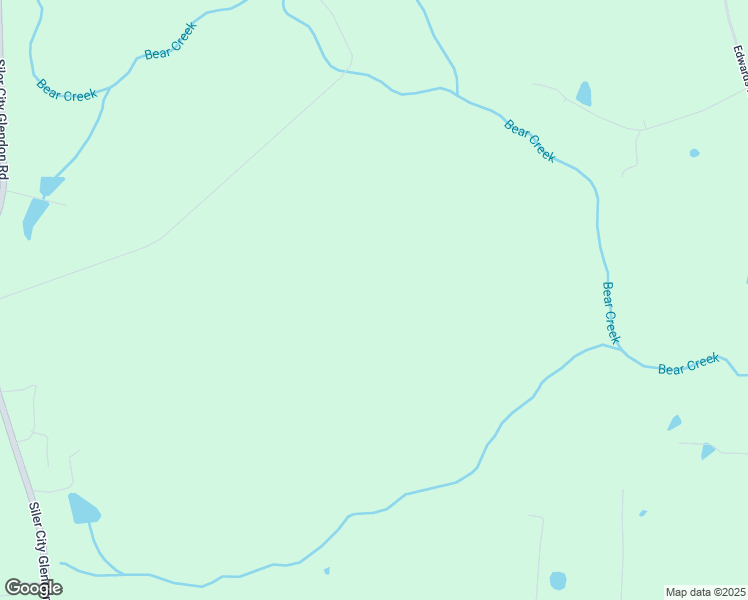map of restaurants, bars, coffee shops, grocery stores, and more near Iley Gaines Road in Chatham County