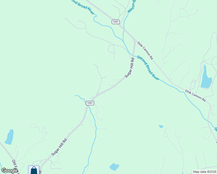 map of restaurants, bars, coffee shops, grocery stores, and more near 8246 Sugar Hill Road in Marion