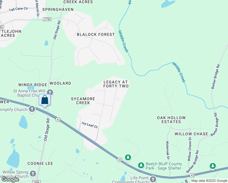 map of restaurants, bars, coffee shops, grocery stores, and more near 7224 Messenger Drive in Wake County