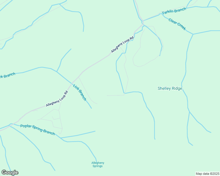 map of restaurants, bars, coffee shops, grocery stores, and more near 2855 Twin Falls Drive in Maryville
