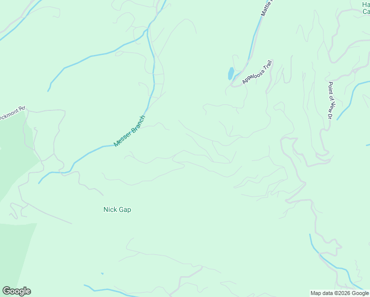 map of restaurants, bars, coffee shops, grocery stores, and more near 78 Spellbound Road in Waynesville