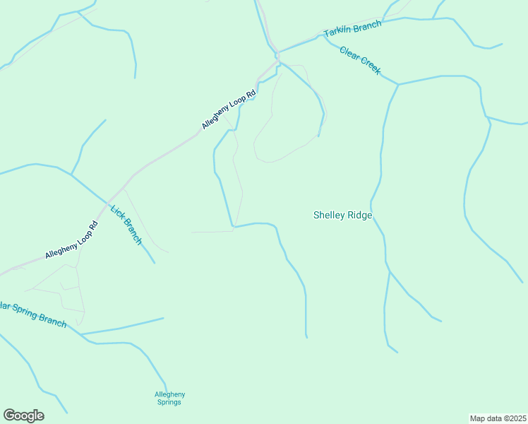 map of restaurants, bars, coffee shops, grocery stores, and more near 2804 Twin Falls Drive in Maryville