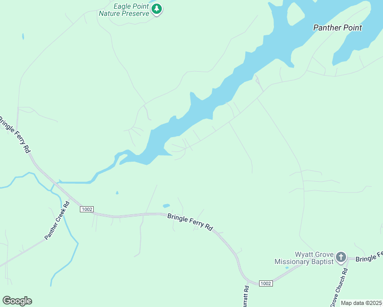 map of restaurants, bars, coffee shops, grocery stores, and more near 510 Panther Point Trail in Richfield