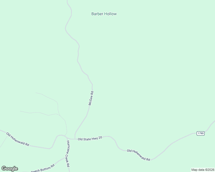 map of restaurants, bars, coffee shops, grocery stores, and more near 3149 McGee Road in Linden