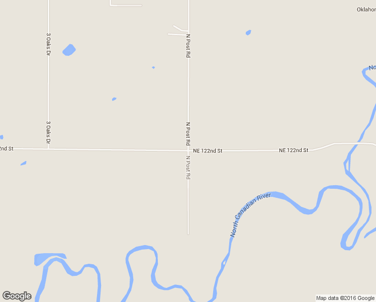 map of restaurants, bars, coffee shops, grocery stores, and more near 10000 Northeast 122nd Street in Jones