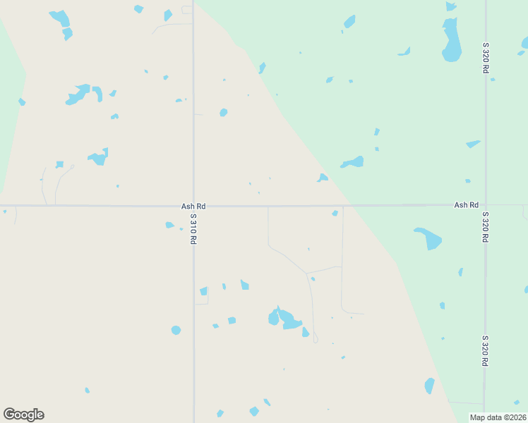 map of restaurants, bars, coffee shops, grocery stores, and more near 21240 Ash Road in Morris