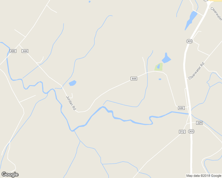 map of restaurants, bars, coffee shops, grocery stores, and more near 984 Jordan Road in Decatur