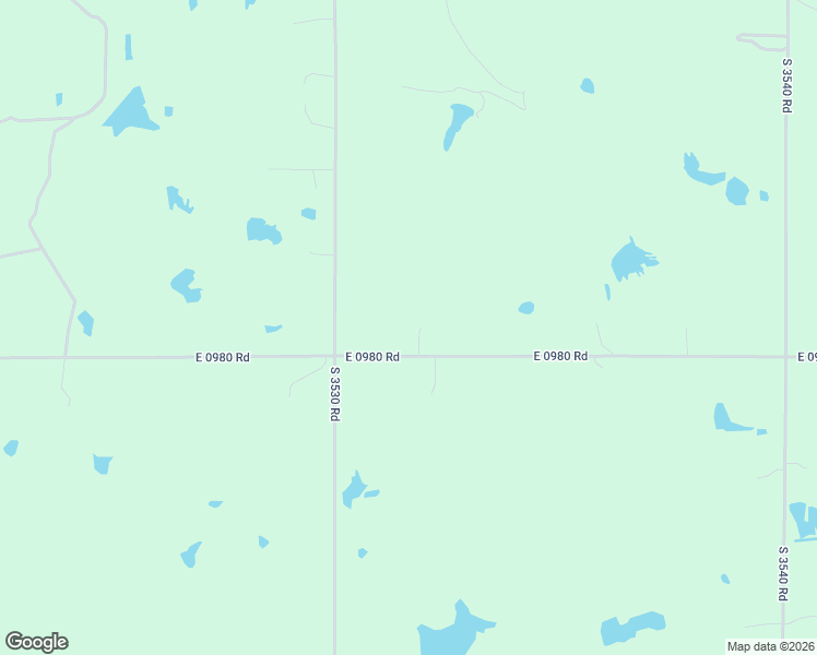 map of restaurants, bars, coffee shops, grocery stores, and more near 353162 East 0980 Road in Sparks