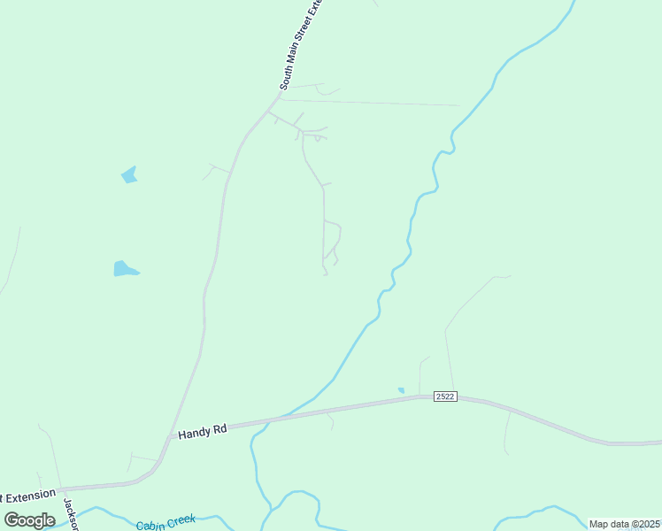 map of restaurants, bars, coffee shops, grocery stores, and more near 421 Dakotas Trail in Denton