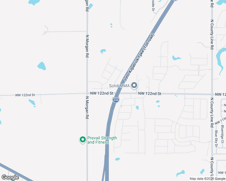 map of restaurants, bars, coffee shops, grocery stores, and more near in Yukon