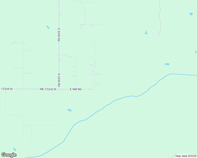 map of restaurants, bars, coffee shops, grocery stores, and more near 30 Rambling Oaks Drive in Luther