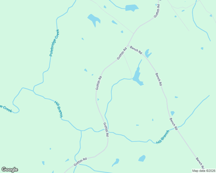 map of restaurants, bars, coffee shops, grocery stores, and more near 5146 Griffith Road in Pikeville