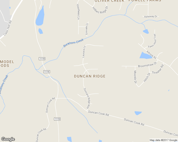 map of restaurants, bars, coffee shops, grocery stores, and more near 7217 Duncans Ridge Way in Fuquay Varina