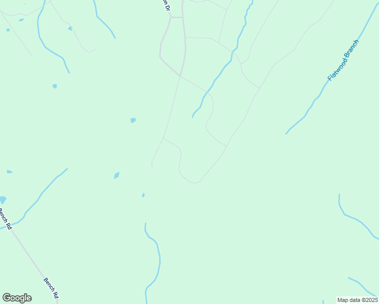 map of restaurants, bars, coffee shops, grocery stores, and more near 1486 Gray Rock View in Pikeville