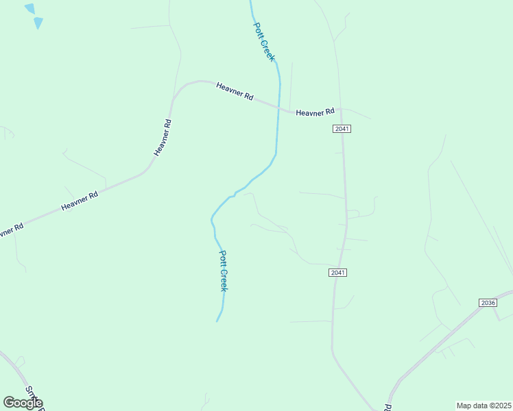 map of restaurants, bars, coffee shops, grocery stores, and more near 3265 Ledford Road in Vale