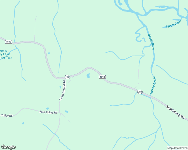 map of restaurants, bars, coffee shops, grocery stores, and more near 2155 Middleburg Road in Decaturville