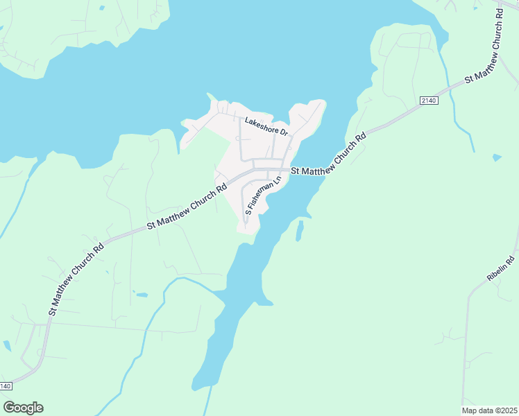 map of restaurants, bars, coffee shops, grocery stores, and more near 325 South Fisherman Lane in Salisbury