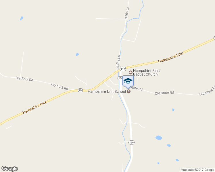 map of restaurants, bars, coffee shops, grocery stores, and more near 4123 Old Church Hill Road in Hampshire