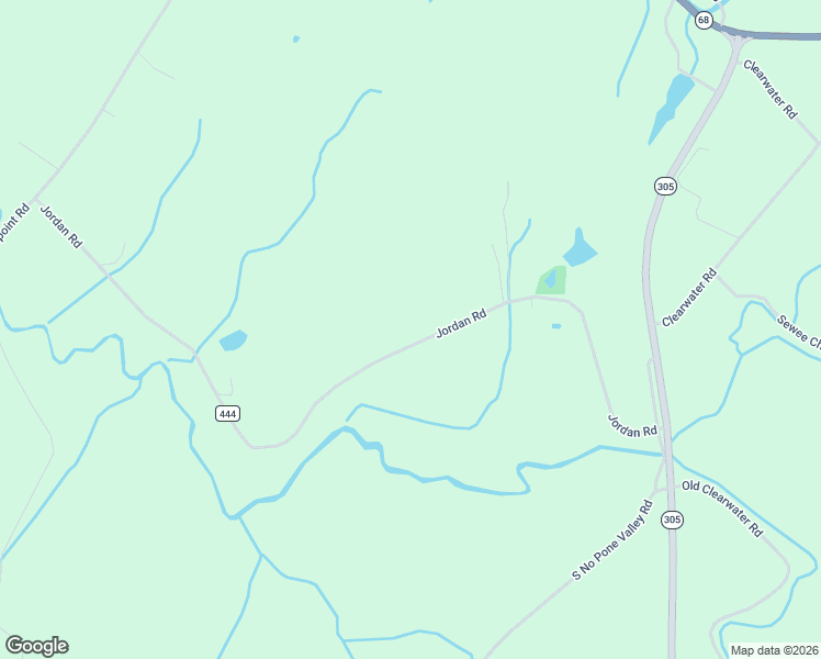 map of restaurants, bars, coffee shops, grocery stores, and more near 900 Jordan Road in Decatur