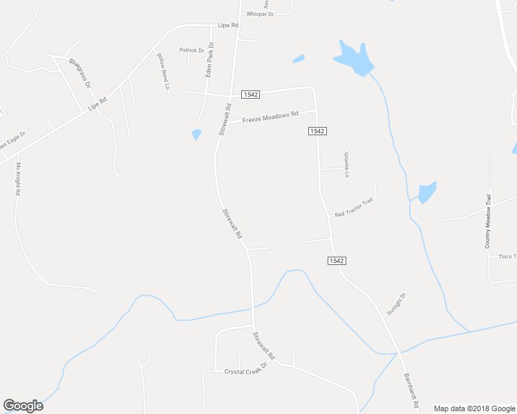 map of restaurants, bars, coffee shops, grocery stores, and more near 140 Liz Cortland Road in China Grove