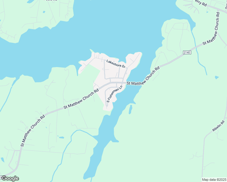 map of restaurants, bars, coffee shops, grocery stores, and more near 298 South Fisherman Lane in Salisbury