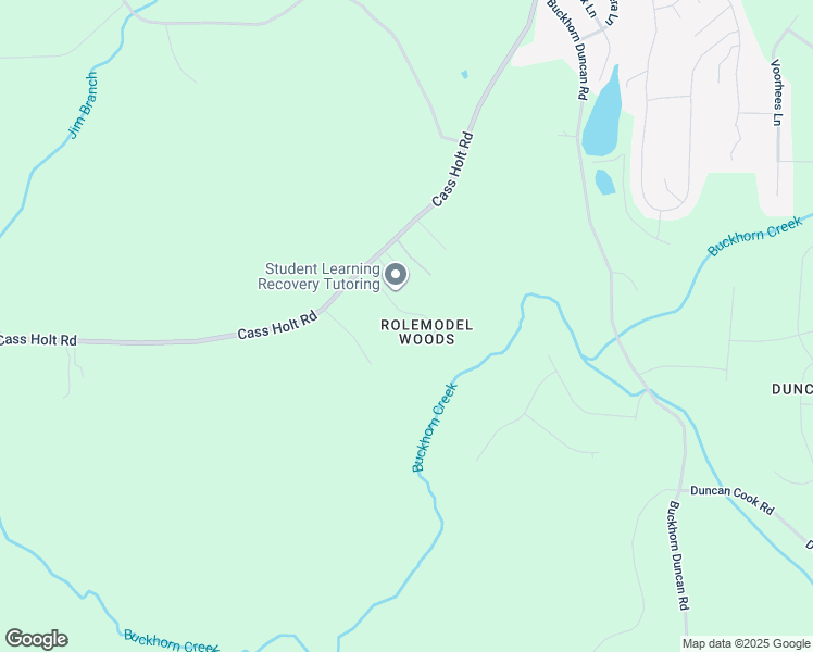 map of restaurants, bars, coffee shops, grocery stores, and more near in Holly Springs