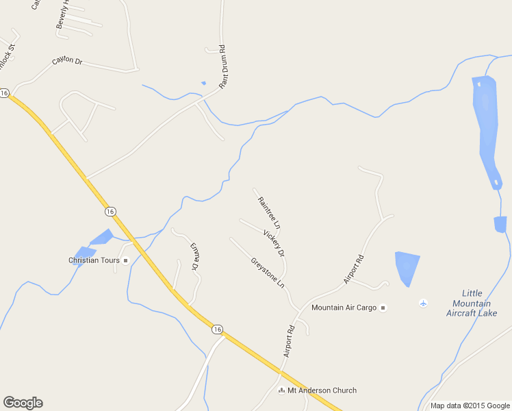 map of restaurants, bars, coffee shops, grocery stores, and more near 5021 Raintree Lane in Maiden