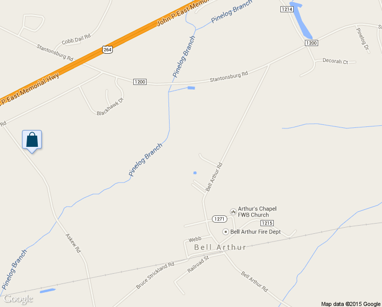 map of restaurants, bars, coffee shops, grocery stores, and more near 2645 Weigum Court in Greenville