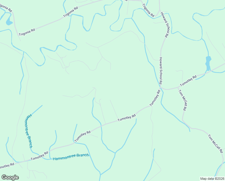 map of restaurants, bars, coffee shops, grocery stores, and more near 7659 Tomotley Road in Maryville